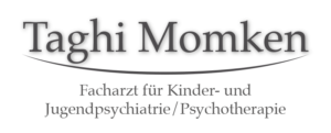 Taghi Momken – Facharzt für Kinder- und Jugendpsychiatrie/Psychotherapie